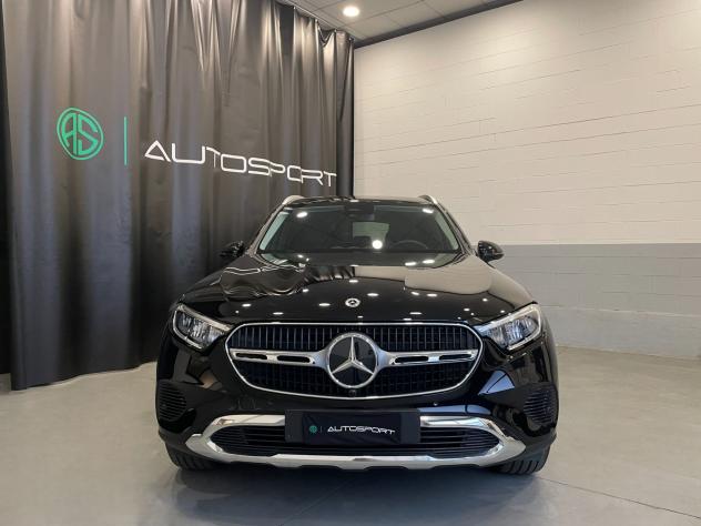 Mercedes-Benz GLC GLC 220 d 4Matic Mild Hybrid Advanced Plus - Foto 2