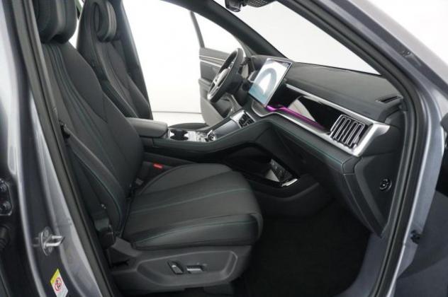 BYD Seal U U DM-I 1.5 PHEV COMFORT 2WD rif. 23903158 - Foto 10