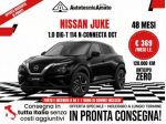NISSAN Juke 1.0 DIG-T 114 CV N-Connecta rif. 23229512