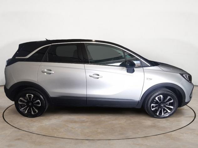 Opel Crossland 1.2 110cv Elegance S&S MT6 - Foto 3