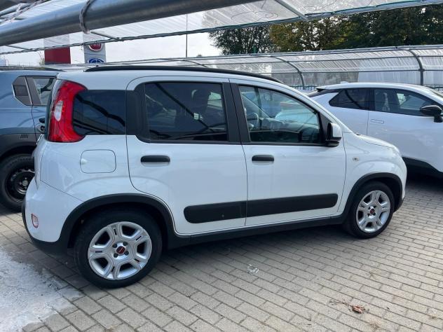 FIAT Panda Panda 1.0 FireFly S&S Hybrid City Life - Foto 4