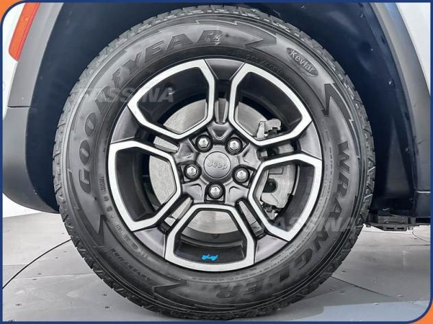 Jeep Grand Cherokee 2.0 PHEV ATX 4xe Trailhawk - Foto 7