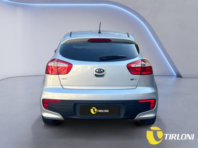 Kia Rio 5p 1.2 Cool eco Gpl - Foto 7