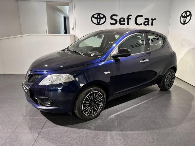Lancia Ypsilon 1.0 70cv Firefly Hybrid S&S Ecochic AREA C FREE
