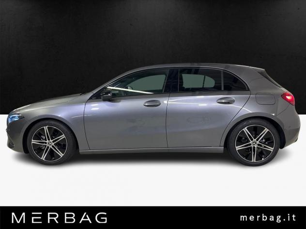 Mercedes-Benz Classe A 180 d Automatic Business Extra - Foto 6