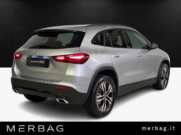 Mercedes-Benz GLA 200 d Progressive Extra auto - Foto 2
