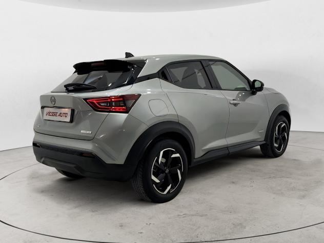 Nissan Juke Juke 1.6 HEV N-tek - Foto 4