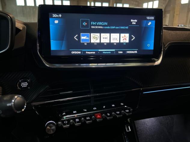 Peugeot 2008 BlueHDi 130 EAT8 GT Line S&S aut. - Foto 10