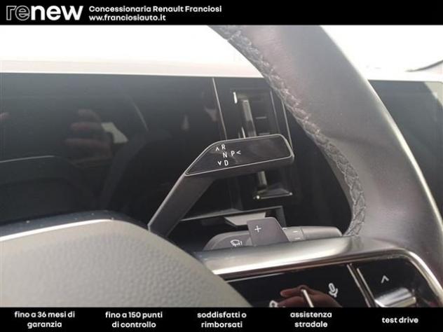 RENAULT Austral E-Tech full hybrid 200 ICONIC rif. 23859994 - Foto 9
