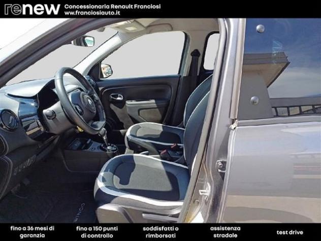 RENAULT Twingo ELECTRIC Urban Night 22kWh rif. 23748725 - Foto 6