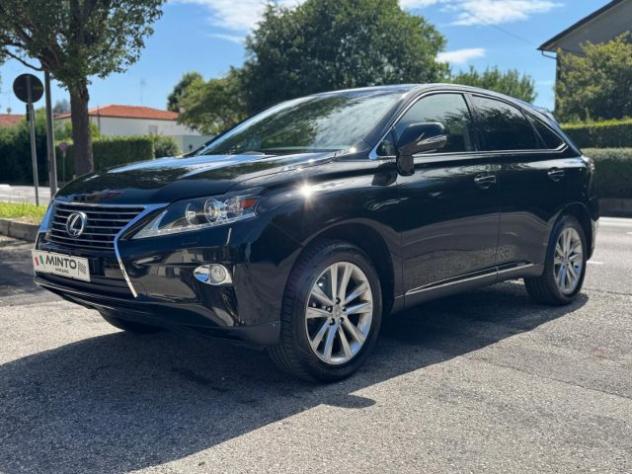 LEXUS RX 450h RX Hybrid rif. 23878343