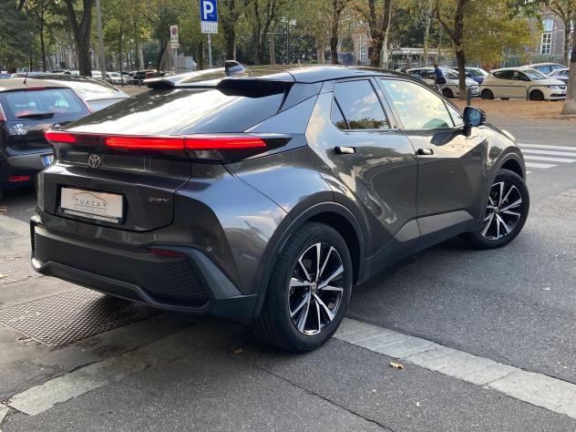 Toyota C-HR 1.8 HEV Trend #50597 - Foto 6