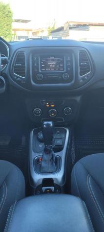 JEEP Compass 2.0 Multijet II 4WD Longitude rif. 24198431 - Foto 9