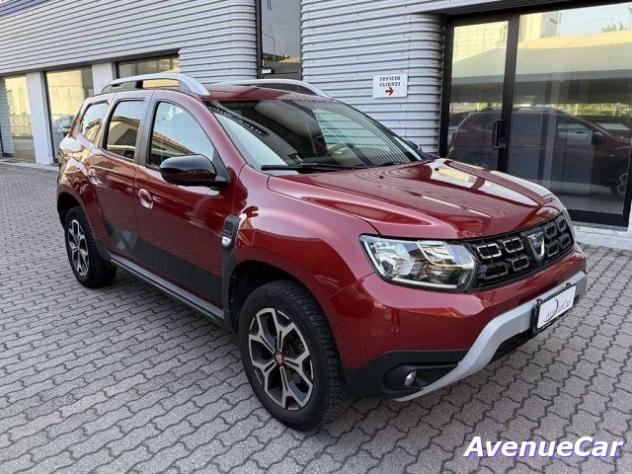 DACIA Duster 1.5 blue dci Techroad TELECAMERA PREZZO REALE rif. 23966033 - Foto 3