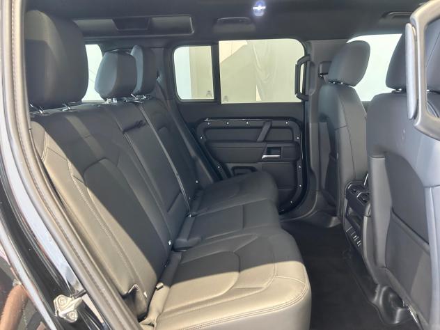 Land Rover Defender 110 3.0D 200 CV AWD Auto X-Dynamic SE MY26 AUTOCARRO N1 - Foto 5