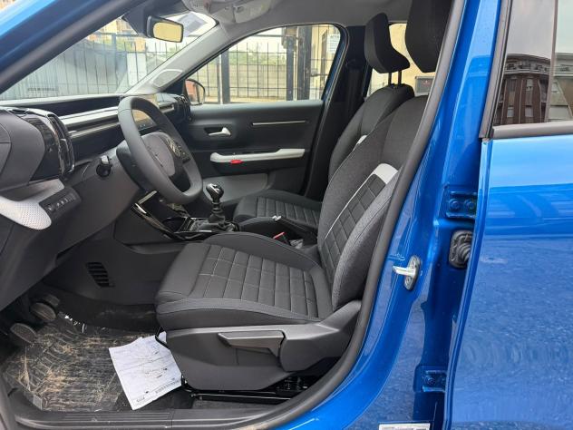 Citroën C3 C3 1.2 turbo Plus 100cv s&s - Foto 8