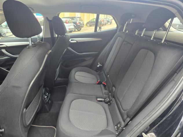 Bmw X2 xDrive18d Advantage - 150CV - Foto 8