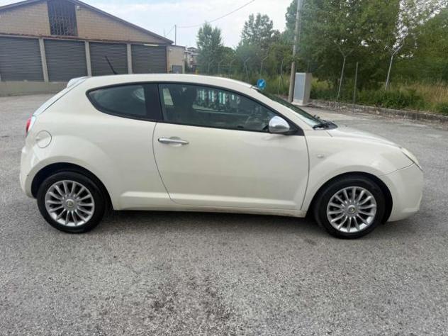 ALFA ROMEO MiTo 1.3JTDm 85CV S&S Progression perfetta di meccanica rif. 23947895 - Foto 7