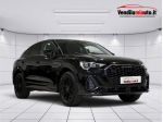 Audi Q3 Sportback 45 TFSI quattro S tronic Quattro Edition
