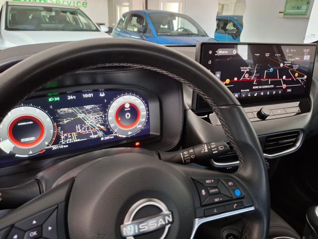 Nissan Juke 1.0 DIG-T 114 CV N-Connecta - Foto 6