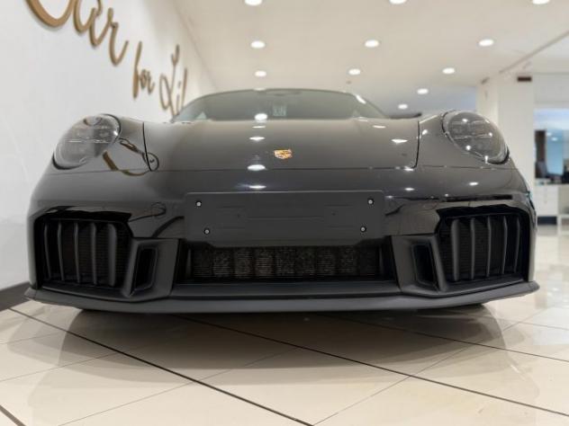 PORSCHE 911 Targa 992.2 4 GTS IVA ESPOSTA rif. 24194018 - Foto 8