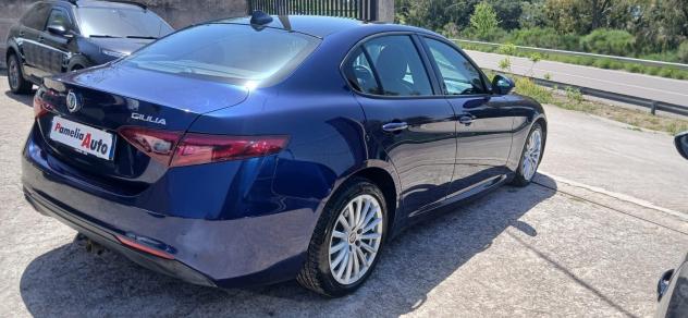 Alfa Romeo Giulia 2.2 Tdi 150 CV Super - 2017 - Foto 8