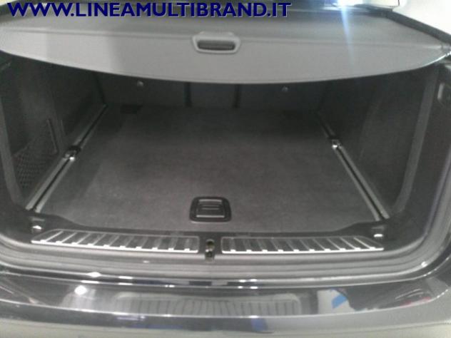 BMW X3 xDrive20d xLine Navi Led Gancio Garanzia 24 Mesi rif. 24000553 - Foto 6