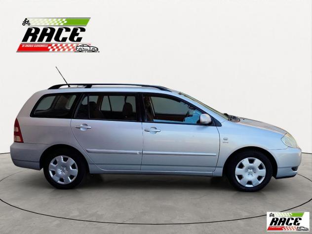TOYOTA - Corolla - 1.6 16V 5 porte - Foto 7