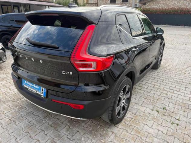 VOLVO XC40 D3 Geartronic inscription MY 20 rif. 23995719 - Foto 6