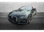 BMW 420 d 48V Cabrio Msport rif. 24165914