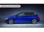 HYUNDAI i20 1.0 T-GDI DCT Prime rif. 23255569