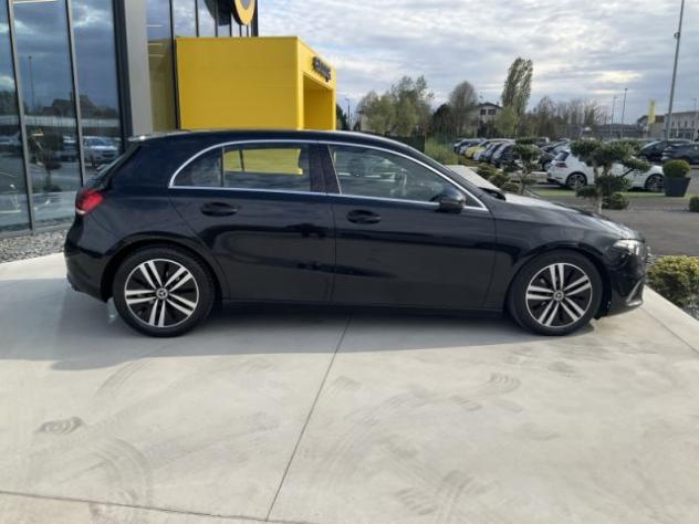 MERCEDES-BENZ A 180 d Automatic Business Extra rif. 23757385 - Foto 5