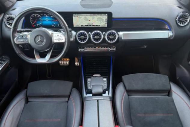 MERCEDES-BENZ GLB 200 d Automatic Premium rif. 24050105 - Foto 6