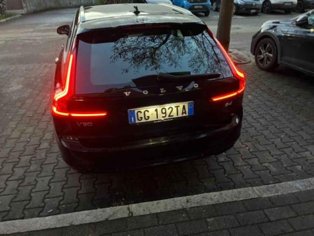 VOLVO V90 B4 (d) Geartronic Momentum Business Pro rif. 23757350 - Foto 2