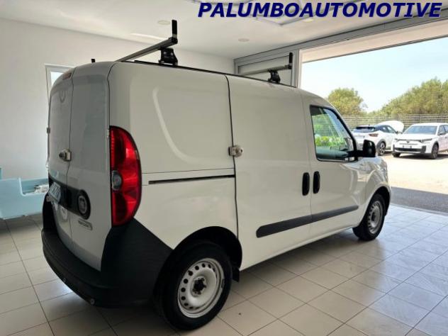 FIAT Doblo Doblò 1.3 MJT S&S PC-TN Cargo Business rif. 24179374 - Foto 4
