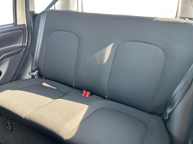 FIAT Panda 1.0 firefly hybrid City Life s&amp - Foto 10