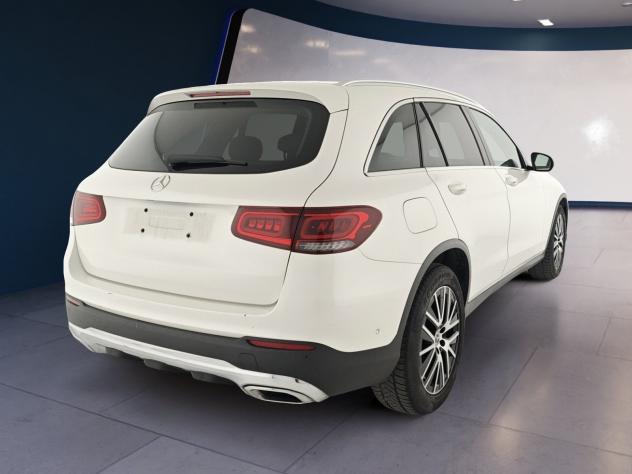 Mercedes-Benz GLC 220 d 4Matic Sport aut. - Foto 2