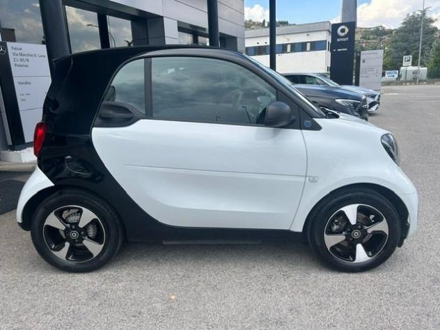 SMART ForTwo EQ Passion 22KW rif. 23948364 - Foto 3