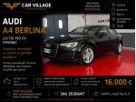 Audi A4 2.0 TDI clean diesel multitronic Business Plus