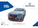 BMW X4 xDrive20d 190cv 48V Msport rif. 23735925