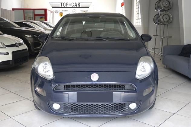 Fiat Punto 1.2 8V 3 porte Pop NEOPATENTATI - Foto 3