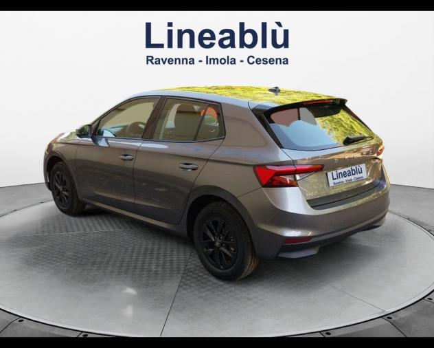 Škoda Fabia Your Way 1,0 TSI 70 kW (95 CV) 5 marce - manuale - Foto 6