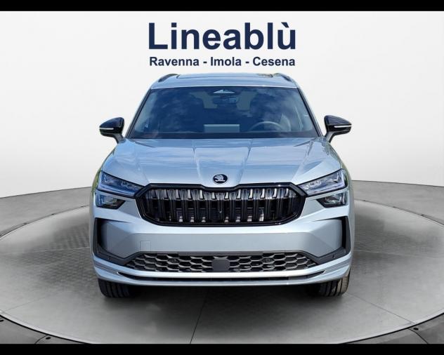 Škoda Kodiaq Sportline Be More 7 posti 1,5 TSI Hybrid 110 kW (150 CV) 7 marce - DSG - Foto 2