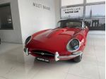 JAGUAR - E TYPE