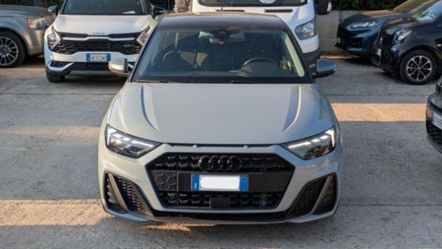 AUDI A1 Sportback 30 1.0 tfsi S Line Edition 110cv rif. 24149399 - Foto 2