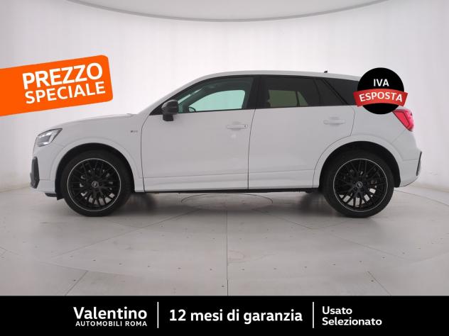 Audi Q2 1.5 35 TFSI S TRONIC S LINE EDITION - Foto 4