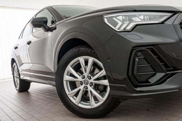 AUDI Q3 SPB 35 TDI quattro S line edition rif. 21584865 - Foto 5