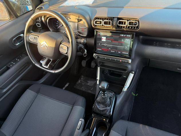 Citroen C3 Aircross 110cv *ALL. SHINE* - Foto 7