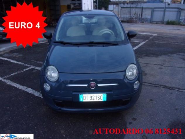 FIAT 500 1.2 Pop rif. 23159033 - Foto 6