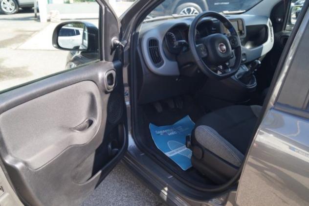 FIAT Panda 1.0 FireFly S&S Hybrid City Life rif. 24118312 - Foto 7